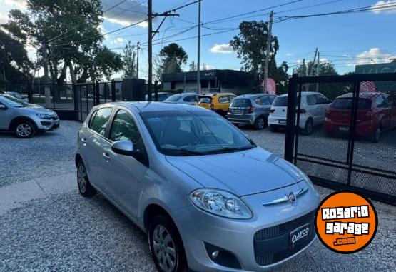 Autos - Fiat PALIO 1.4 ATRACCTIVE 2012 Nafta  - En Venta