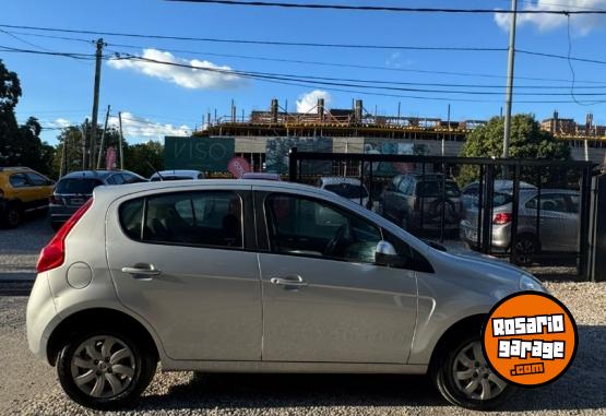 Autos - Fiat PALIO 1.4 ATRACCTIVE 2012 Nafta  - En Venta