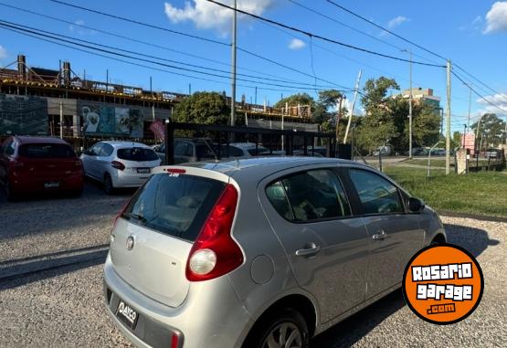 Autos - Fiat PALIO 1.4 ATRACCTIVE 2012 Nafta  - En Venta