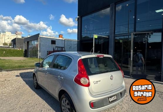 Autos - Fiat PALIO 1.4 ATRACCTIVE 2012 Nafta  - En Venta