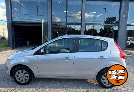 Autos - Fiat PALIO 1.4 ATRACCTIVE 2012 Nafta  - En Venta