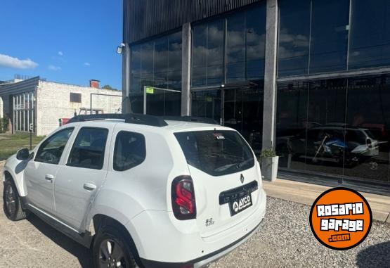 Autos - Renault DUSTER 2.0 PRIVILEGE GNC 2021 GNC  - En Venta
