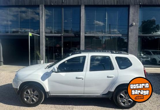 Autos - Renault DUSTER 2.0 PRIVILEGE GNC 2021 GNC  - En Venta