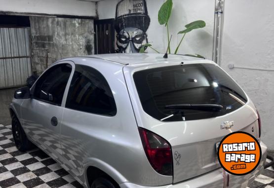 Autos - Chevrolet Celta 2014 Nafta 200Km - En Venta