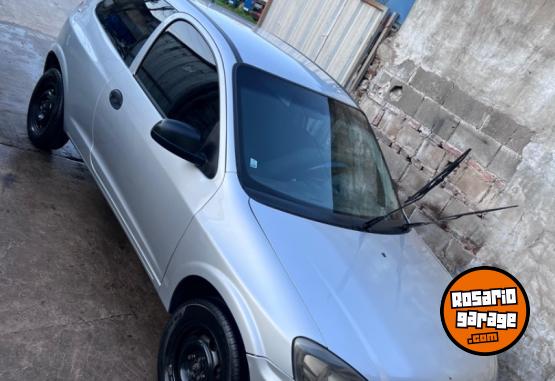 Autos - Chevrolet Celta 2014 Nafta 200Km - En Venta