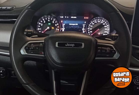 Autos - Chrysler JEEP COMPASS LONGITUD 1.3 2024 Nafta 35950Km - En Venta