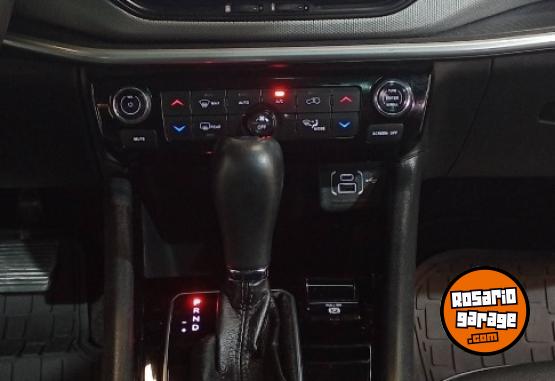 Autos - Chrysler JEEP COMPASS LONGITUD 1.3 2024 Nafta 35950Km - En Venta