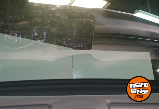 Autos - Chrysler JEEP COMPASS LONGITUD 1.3 2024 Nafta 35950Km - En Venta