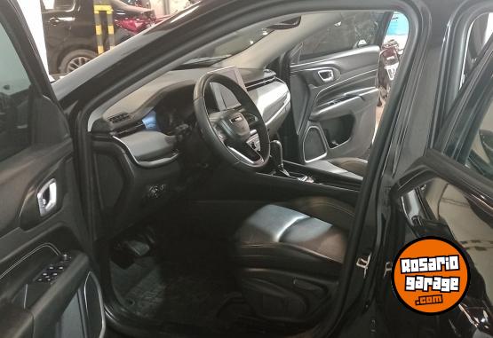 Autos - Chrysler JEEP COMPASS LONGITUD 1.3 2024 Nafta 35950Km - En Venta