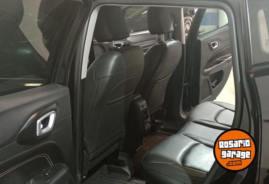 Autos - Chrysler JEEP COMPASS LONGITUD 1.3 2024 Nafta 35950Km - En Venta