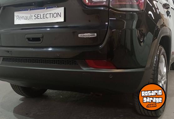 Autos - Chrysler JEEP COMPASS LONGITUD 1.3 2024 Nafta 35950Km - En Venta