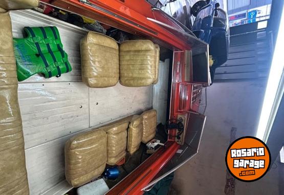 Embarcaciones - Liquido canestrini - En Venta