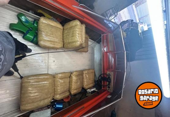 Embarcaciones - Liquido canestrini - En Venta