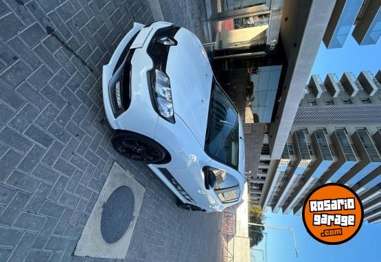 Autos - Renault Sandero rs 2017 Nafta 99000Km - En Venta