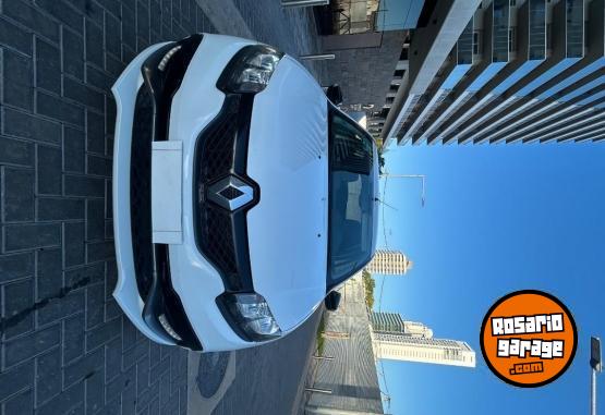 Autos - Renault Sandero rs 2017 Nafta 99000Km - En Venta
