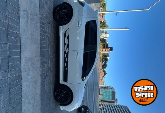 Autos - Renault Sandero rs 2017 Nafta 99000Km - En Venta