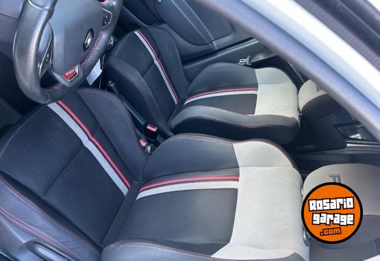Autos - Renault Sandero rs 2017 Nafta 99000Km - En Venta