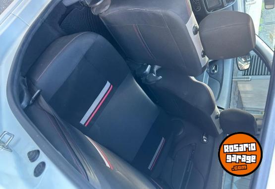 Autos - Renault Sandero rs 2017 Nafta 99000Km - En Venta