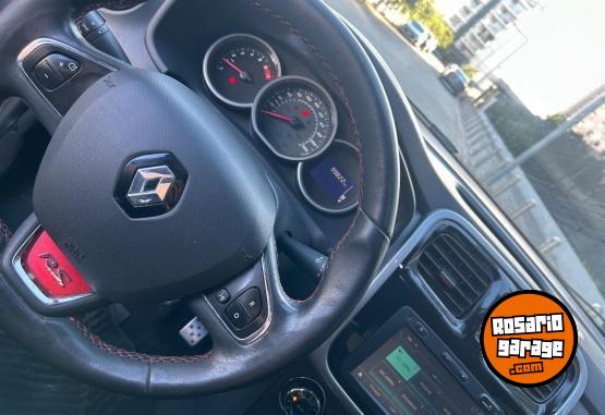 Autos - Renault Sandero rs 2017 Nafta 99000Km - En Venta