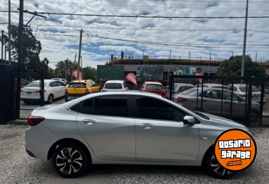 Autos - Chevrolet ONIX 1.0 PREMIER 2023 Nafta - En Venta