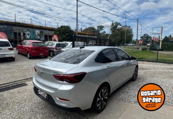Autos - Chevrolet ONIX 1.0 PREMIER 2023 Nafta - En Venta