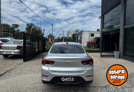Autos - Chevrolet ONIX 1.0 PREMIER 2023 Nafta - En Venta