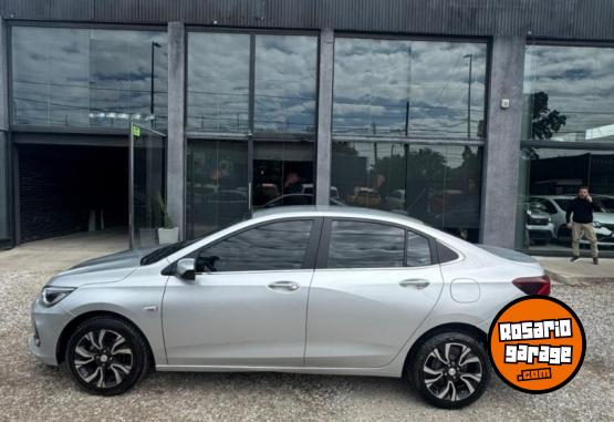 Autos - Chevrolet ONIX 1.0 PREMIER 2023 Nafta - En Venta