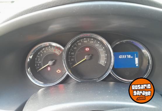 Autos - Renault Expresi�n 2014 Nafta 114000Km - En Venta