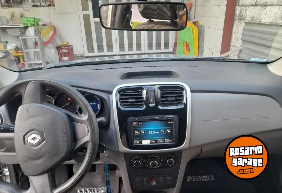 Autos - Renault Expresi�n 2014 Nafta 114000Km - En Venta