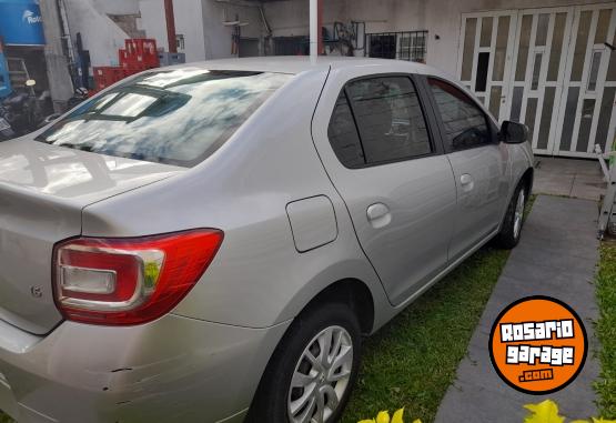 Autos - Renault Expresi�n 2014 Nafta 114000Km - En Venta