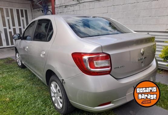 Autos - Renault Expresi�n 2014 Nafta 114000Km - En Venta