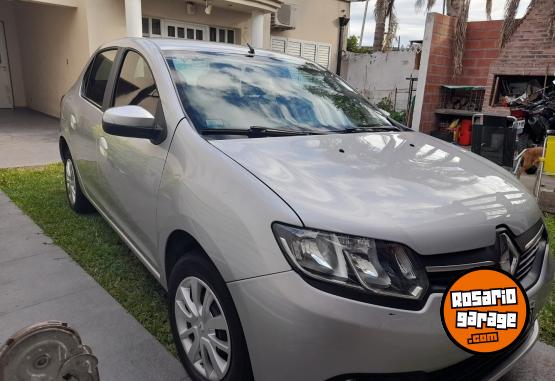 Autos - Renault Expresi�n 2014 Nafta 114000Km - En Venta