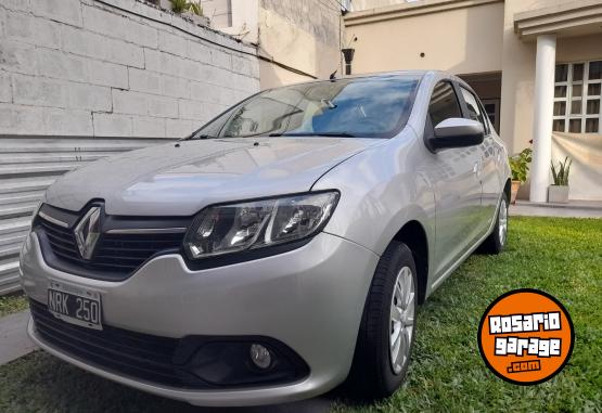 Autos - Renault Expresi�n 2014 Nafta 114000Km - En Venta