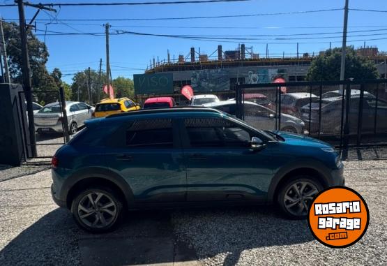Autos - Citroen CACTUS 1.6 FEEL PACK 2019 Nafta  - En Venta