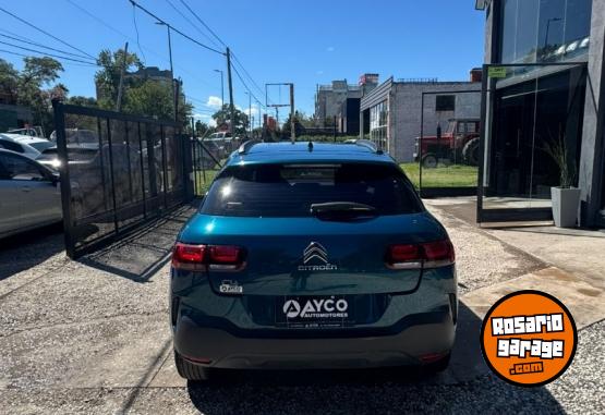 Autos - Citroen CACTUS 1.6 FEEL PACK 2019 Nafta  - En Venta