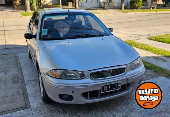 Autos - Rover 216 si 1998 Nafta 180000Km - En Venta