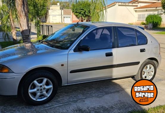 Autos - Rover 216 si 1998 Nafta 180000Km - En Venta