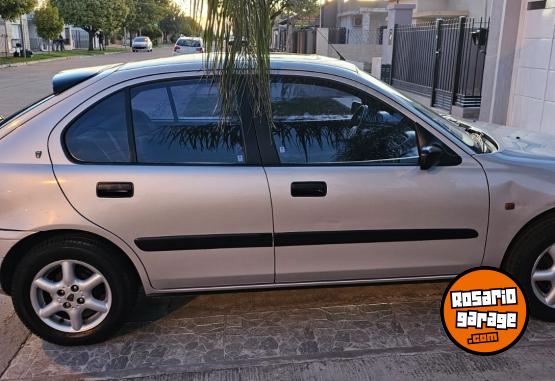 Autos - Rover 216 si 1998 Nafta 180000Km - En Venta