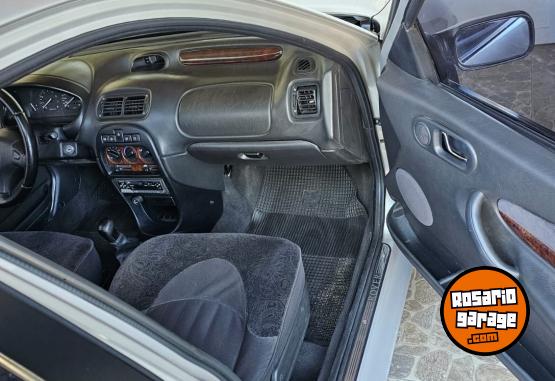 Autos - Rover 216 si 1998 Nafta 180000Km - En Venta