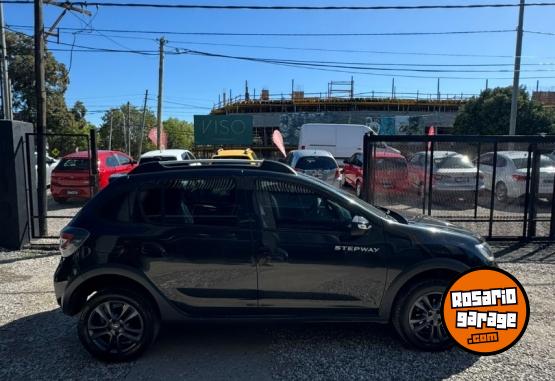 Autos - Renault STEPWAY 1.6 INTENS 2020 Nafta  - En Venta