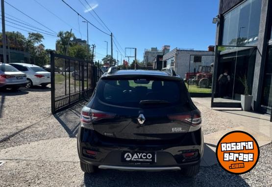 Autos - Renault STEPWAY 1.6 INTENS 2020 Nafta  - En Venta