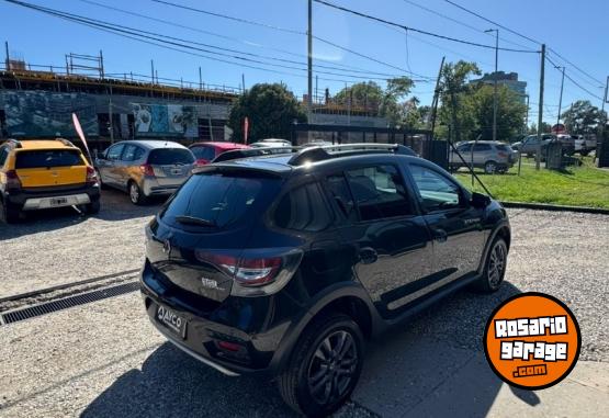Autos - Renault STEPWAY 1.6 INTENS 2020 Nafta  - En Venta