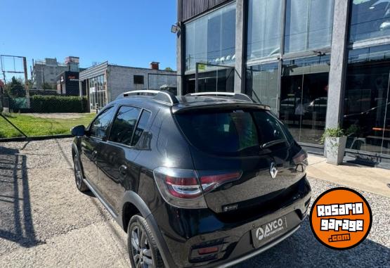 Autos - Renault STEPWAY 1.6 INTENS 2020 Nafta  - En Venta