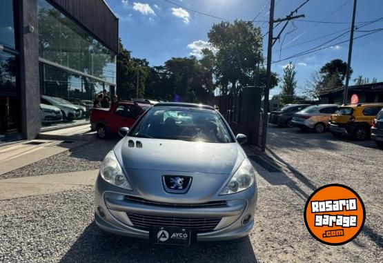 Autos - Peugeot 207 1.6 XT COMPACT 2011 Nafta - En Venta