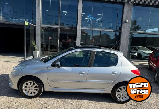 Autos - Peugeot 207 1.6 XT COMPACT 2011 Nafta - En Venta