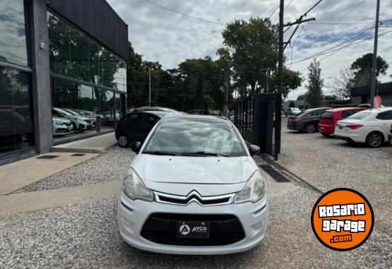 Autos - Citroen C3 1.5 PACK ZENITH 2013 Nafta  - En Venta