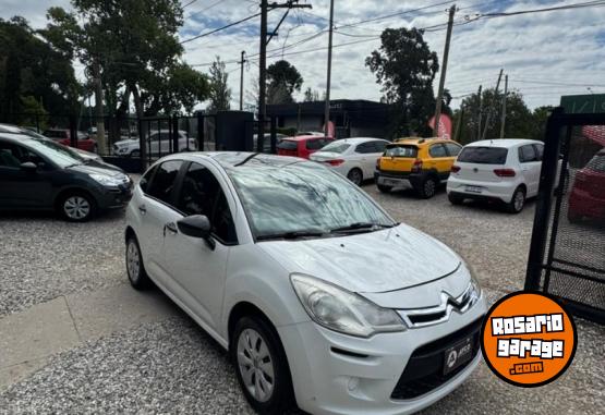 Autos - Citroen C3 1.5 PACK ZENITH 2013 Nafta  - En Venta