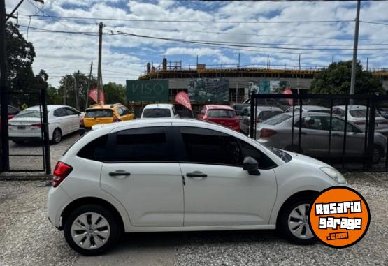 Autos - Citroen C3 1.5 PACK ZENITH 2013 Nafta  - En Venta