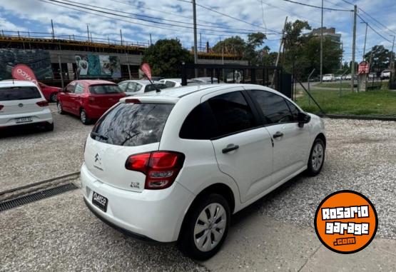 Autos - Citroen C3 1.5 PACK ZENITH 2013 Nafta  - En Venta