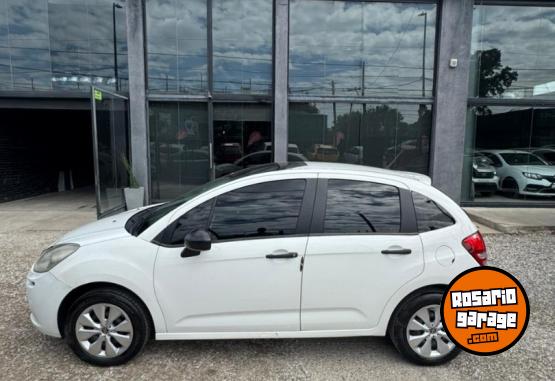 Autos - Citroen C3 1.5 PACK ZENITH 2013 Nafta  - En Venta